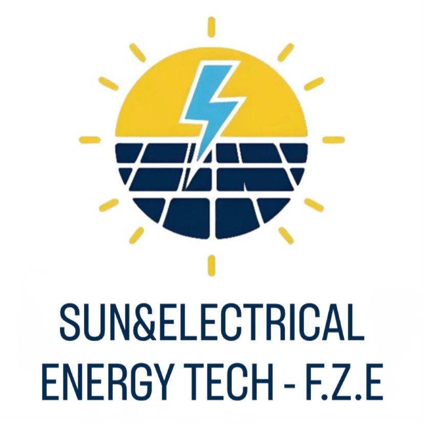 Sun & Electrical Energy